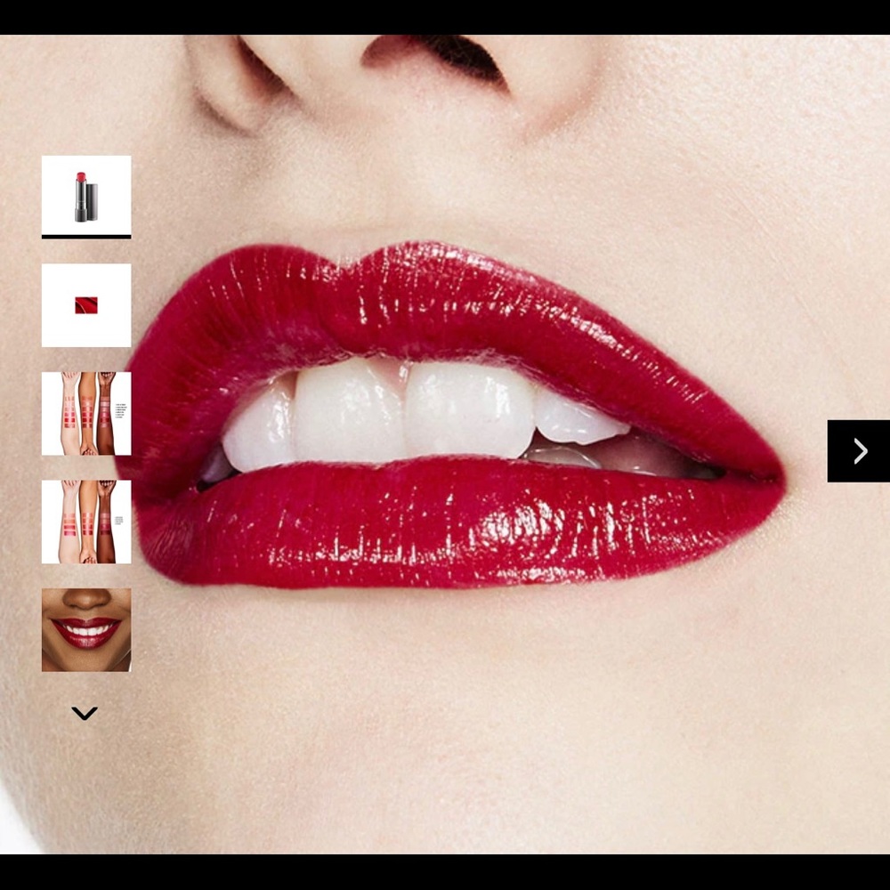 ❤️HP❤️ MAC Lipstick - Picture 5 of 7
